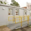 (6 Bay) Euro Modular Building