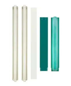 (4.3m) Flat Pack Office Linking Kit