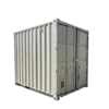 10' High Cube One Trip Container
