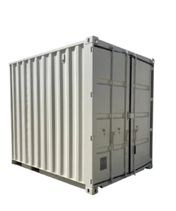 10' High Cube One Trip Container