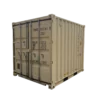 10' Standard One Trip Container