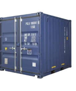 10' Standard One Trip Container