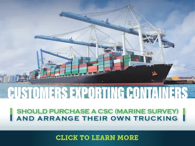 CSC Survey Information