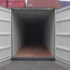 40 FT High Cube New Shipping Container
