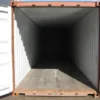 40 FT Used Shipping Container