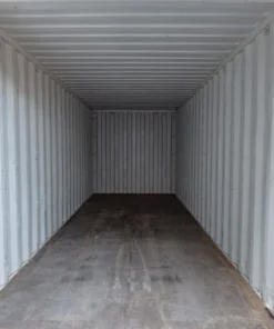 20 FT Used Shipping Container